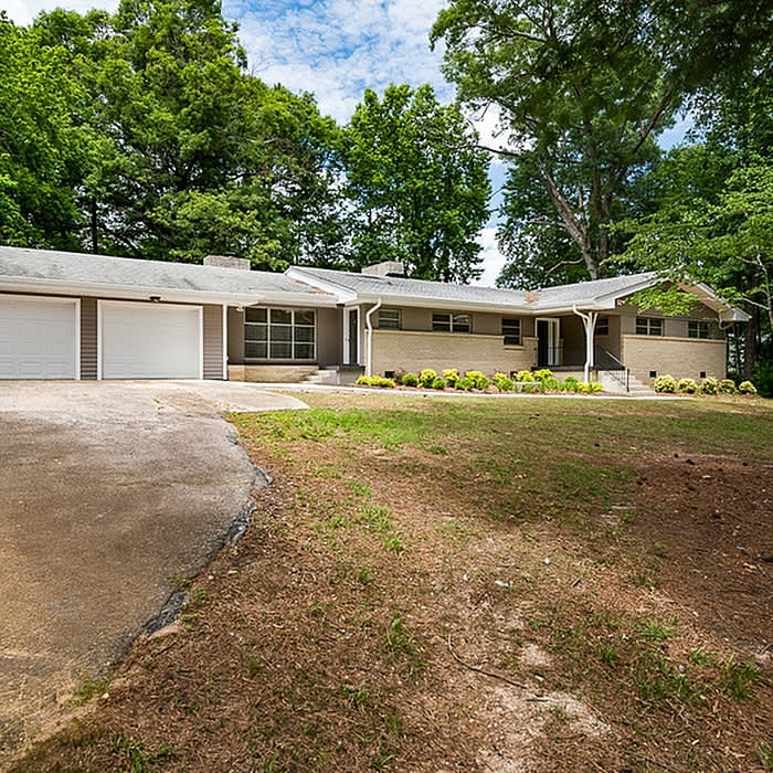 Arbor Creek Apartment Homes Image 20