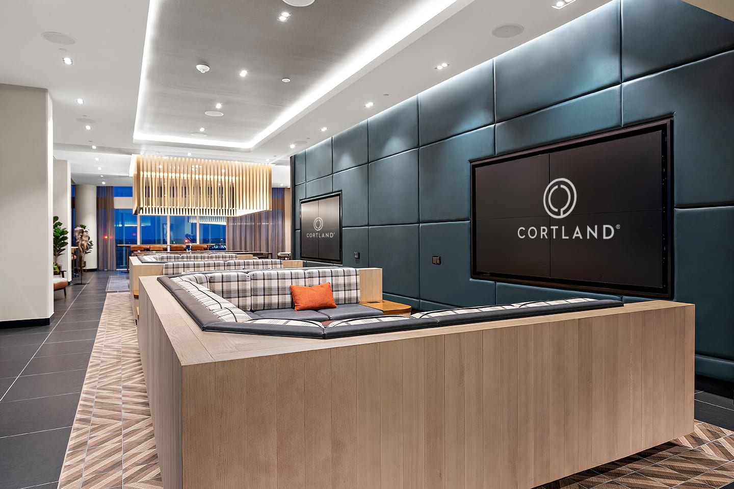 Cortland Rosslyn Image 55