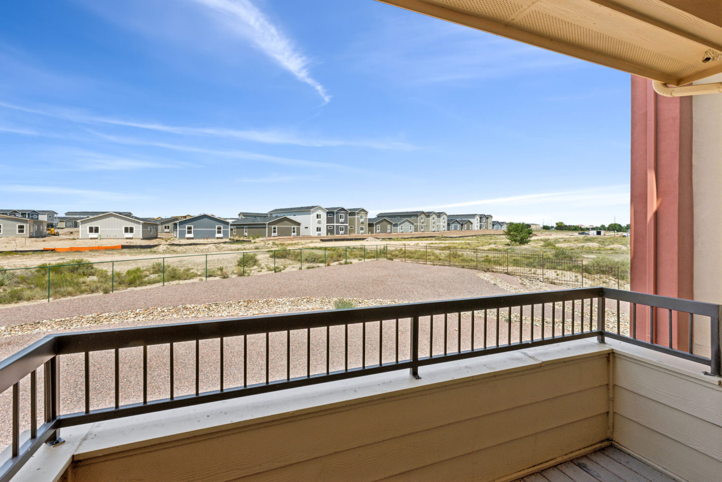Villas at Park West I Image 17