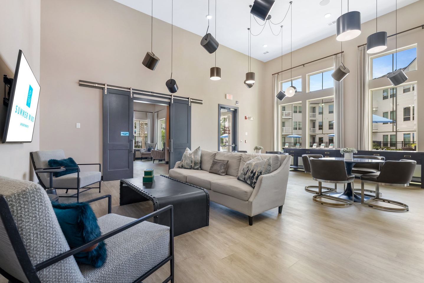 Summer Wind Apartments Image 17