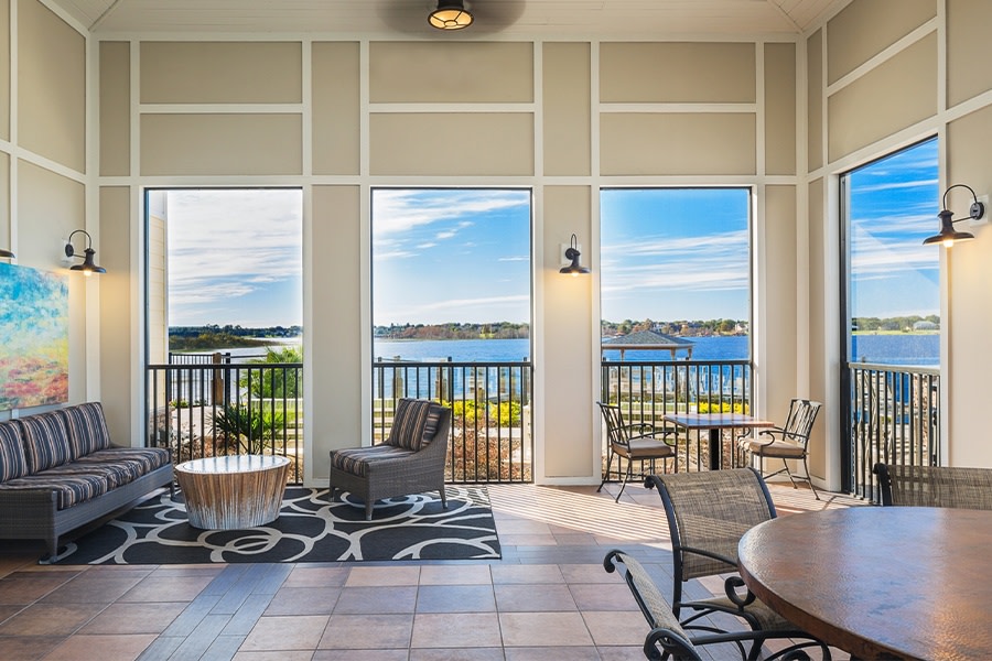 Lake Vue Apartments Image 12