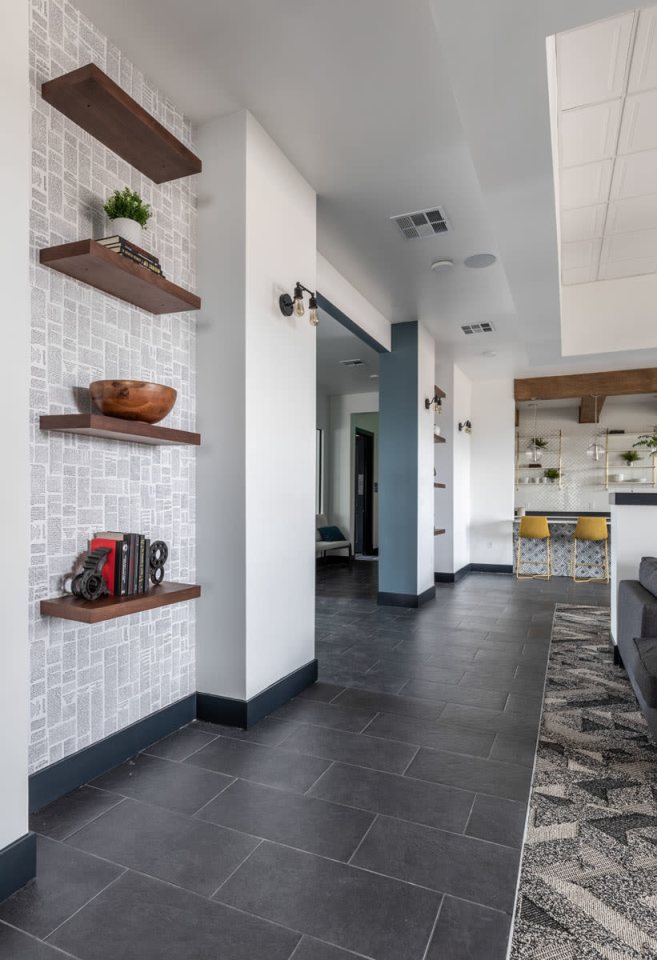 Ladora Modern Apartments Image 20