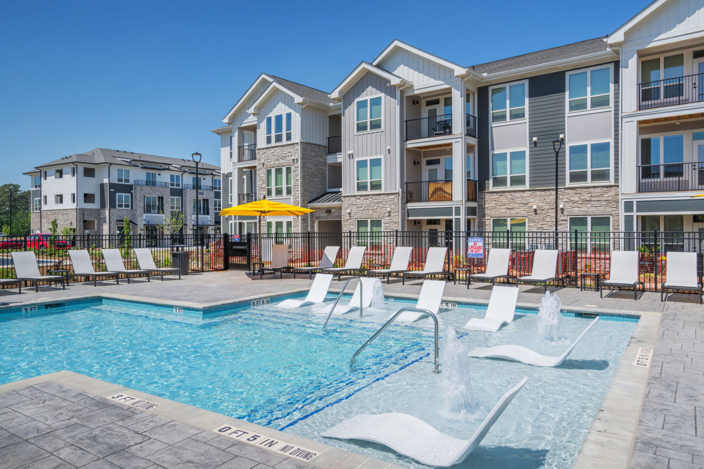Ascend Morganton Park Image 1