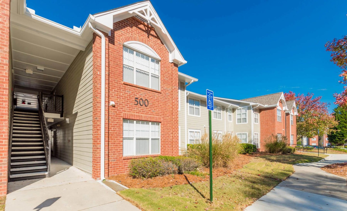 Mill Creek Place - Affordable Housing Image 14