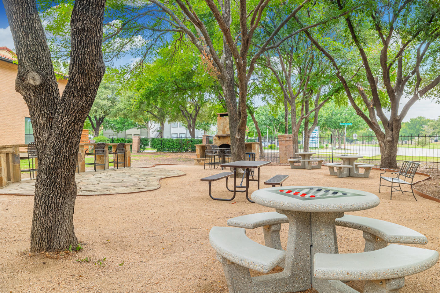 Sandshell at Fossil Creek Apartments Image 16