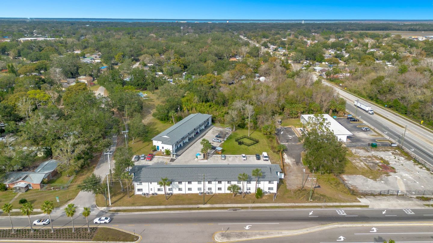 Belair Apartments Image 8