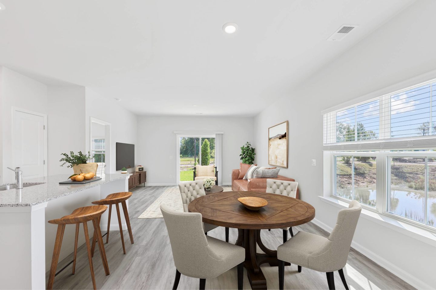 Benton Grove Townhomes Image 4