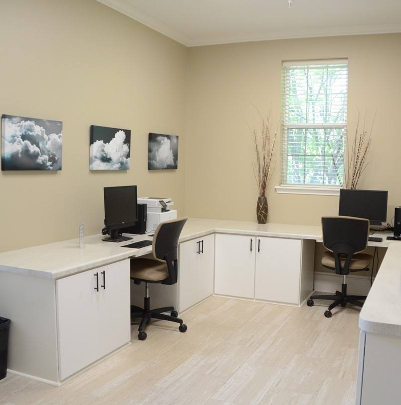 Remington Apartment Homes Image 15