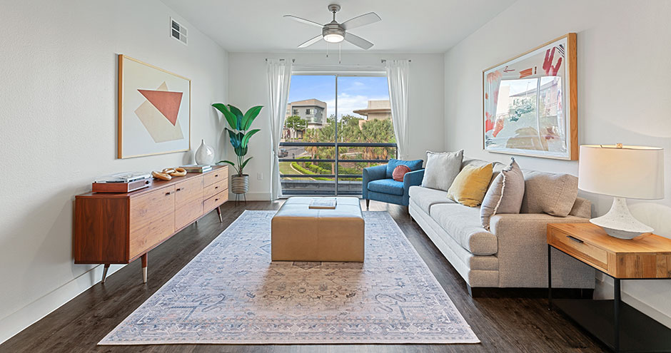 The Standard at Domain Northside Apartments Image 3