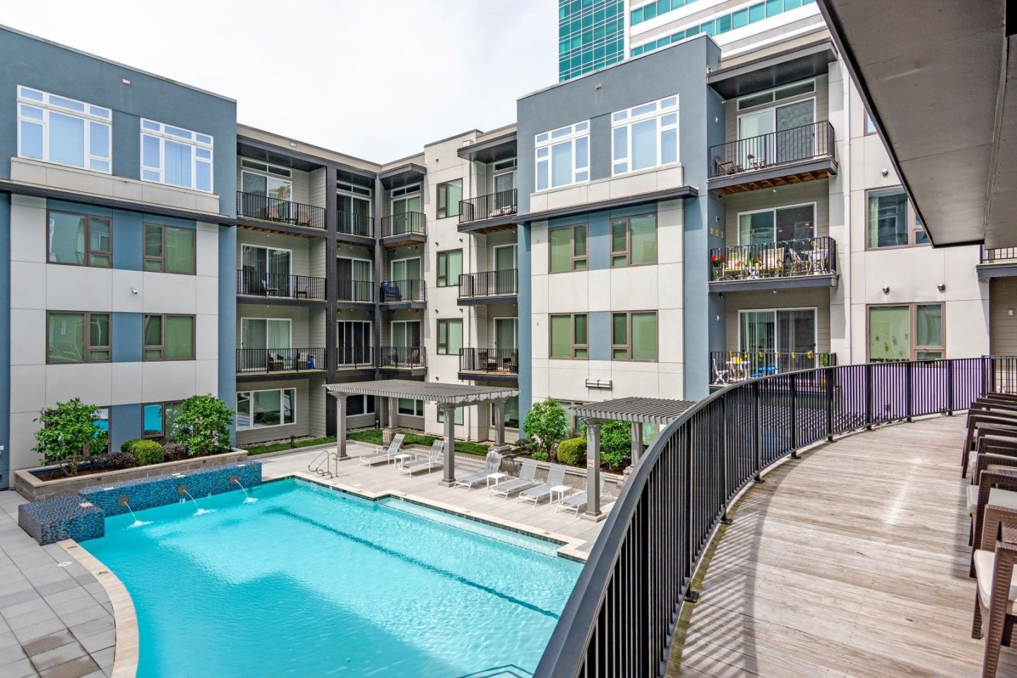 Encore 4505 at Town Center Apartments Image 6