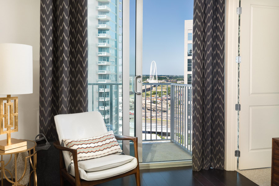 SkyHouse Dallas Image 12