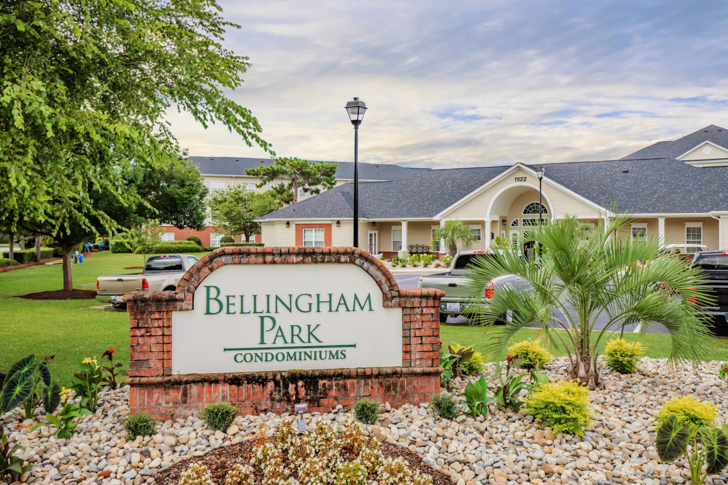 Bellingham Park Image 3
