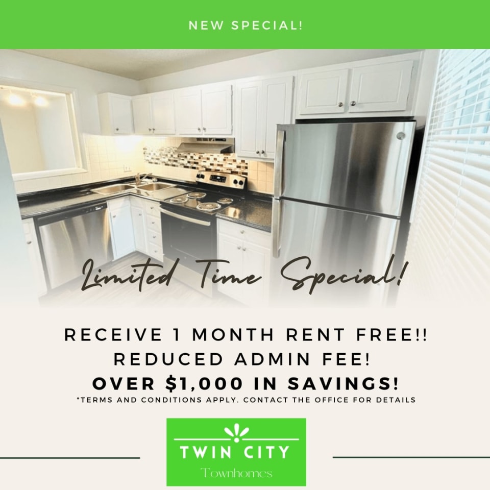 Twin City Townhomes Image 34