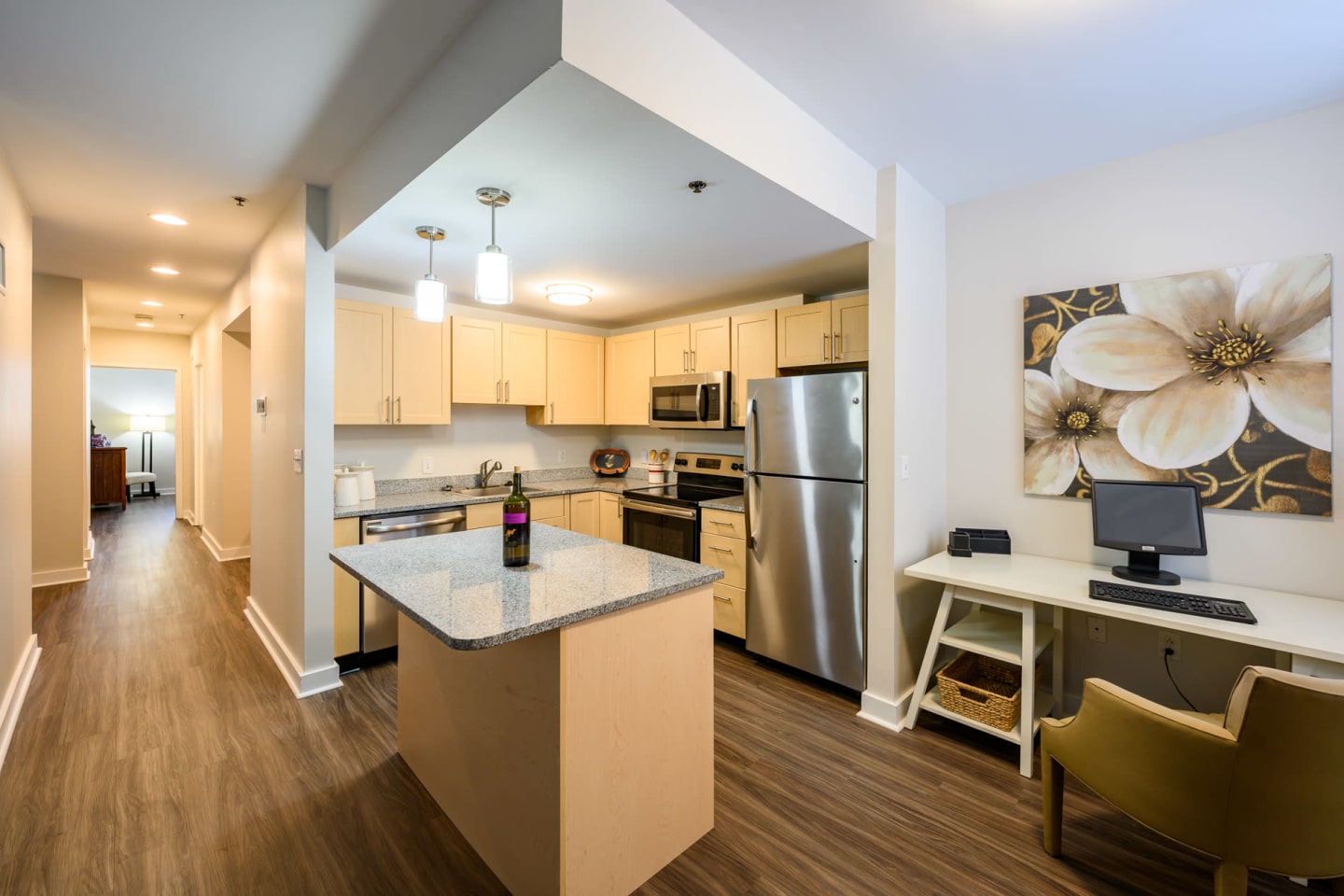 Residences at Rodney Square Image 3