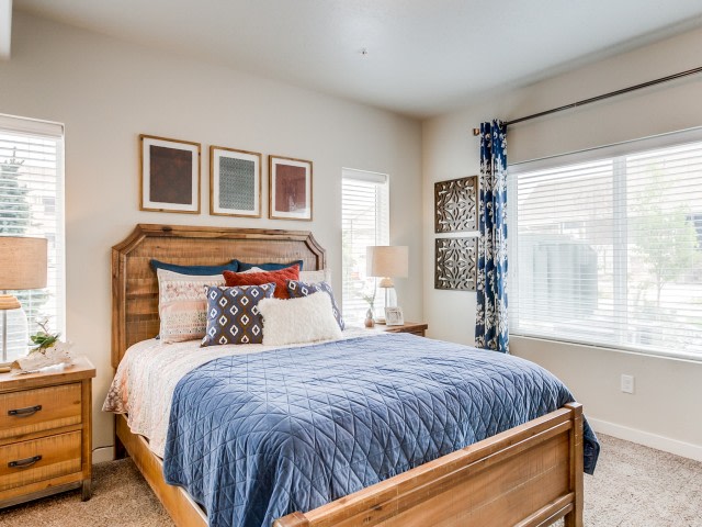 The Station Apartments at Gateway Image 42