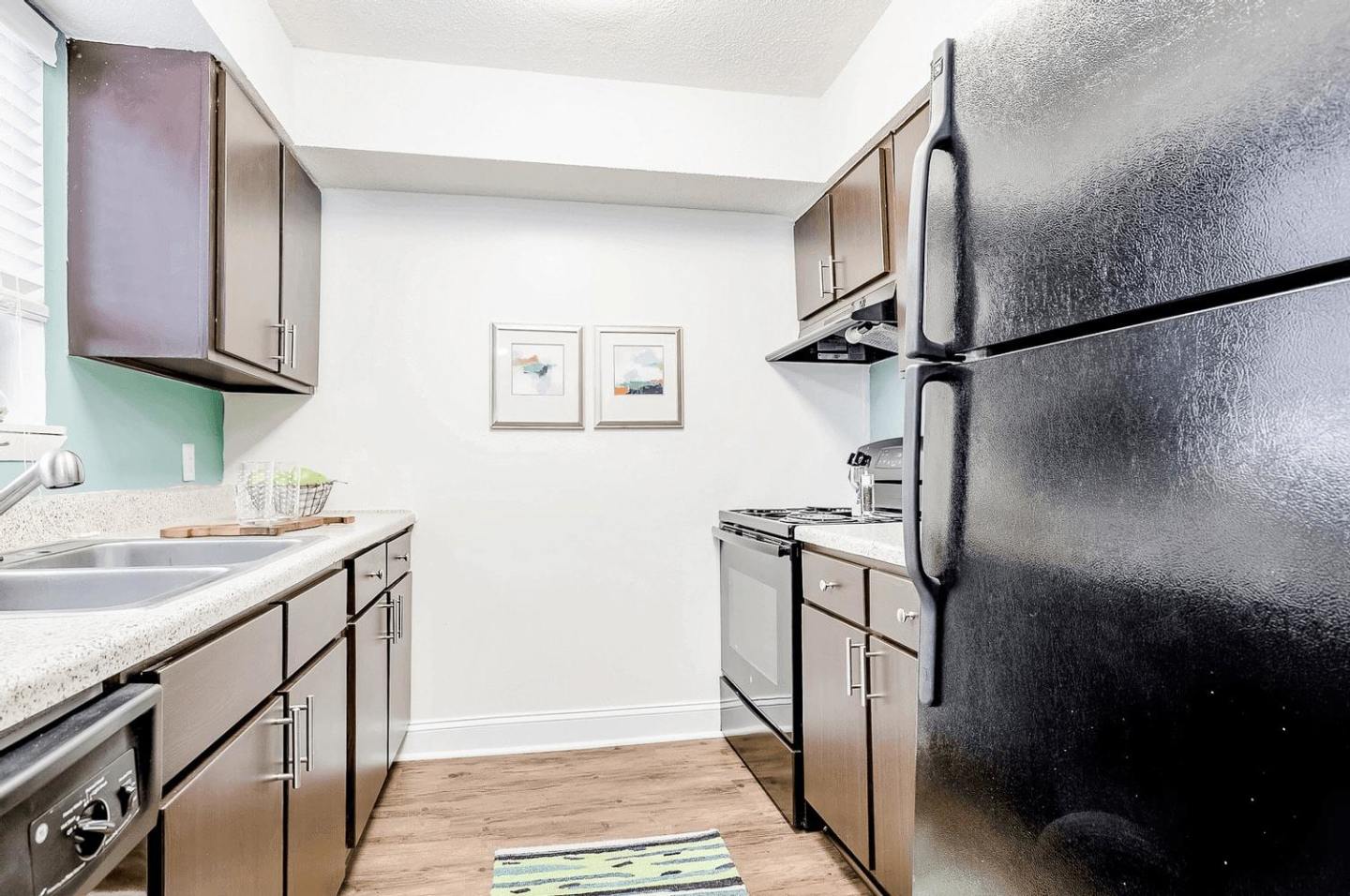 Affordable Housing - Regency Park Apartment Homes Image 23