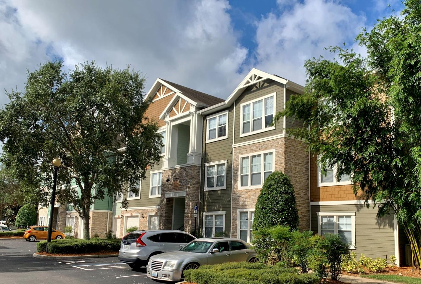 Coventry Park Apartments Image 34