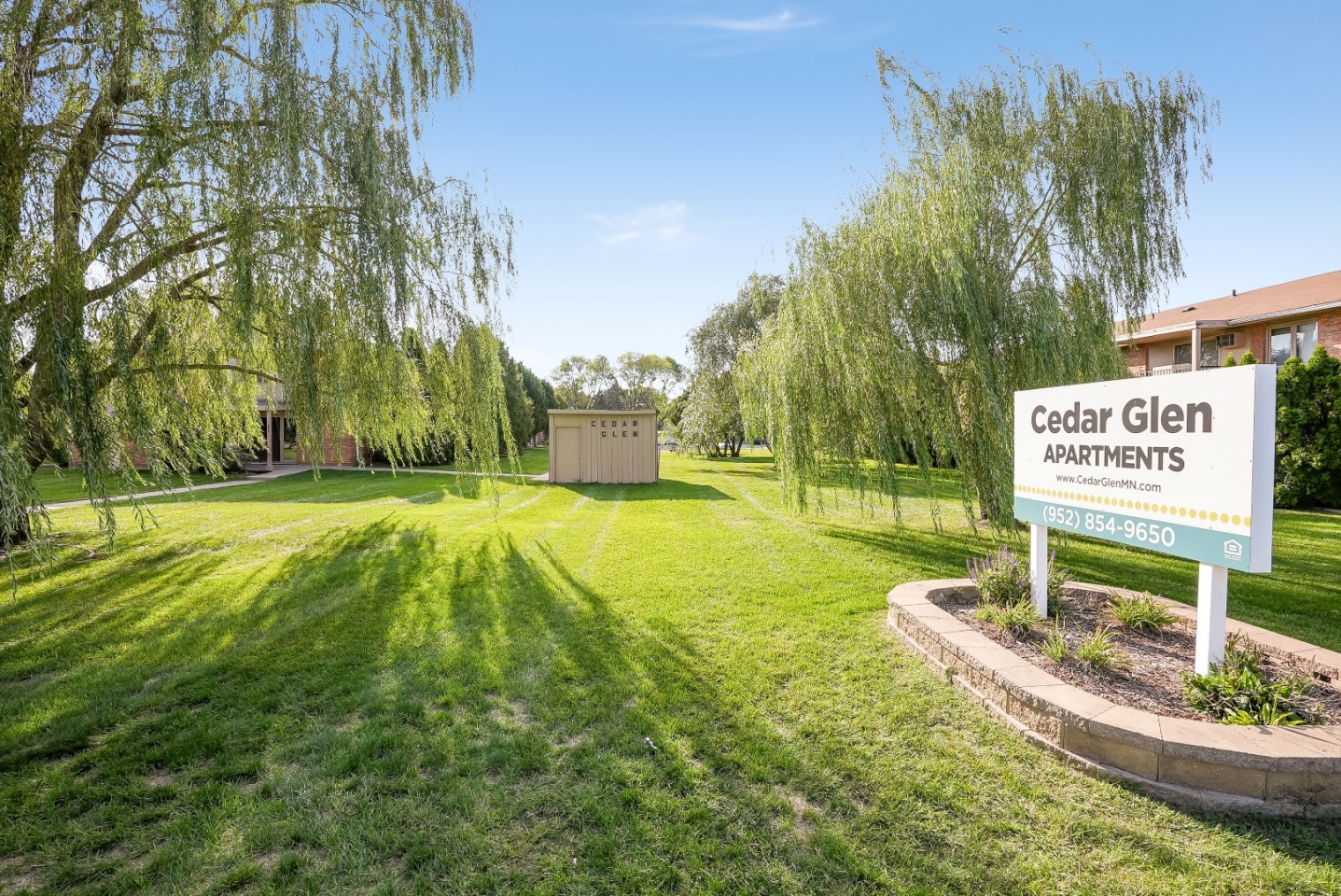 Cedar Glen Apartments Image 11