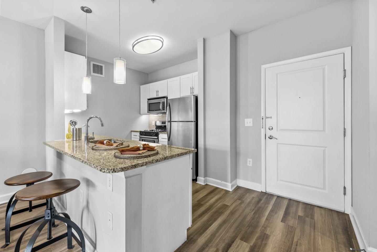 Harbor Pointe Image 78
