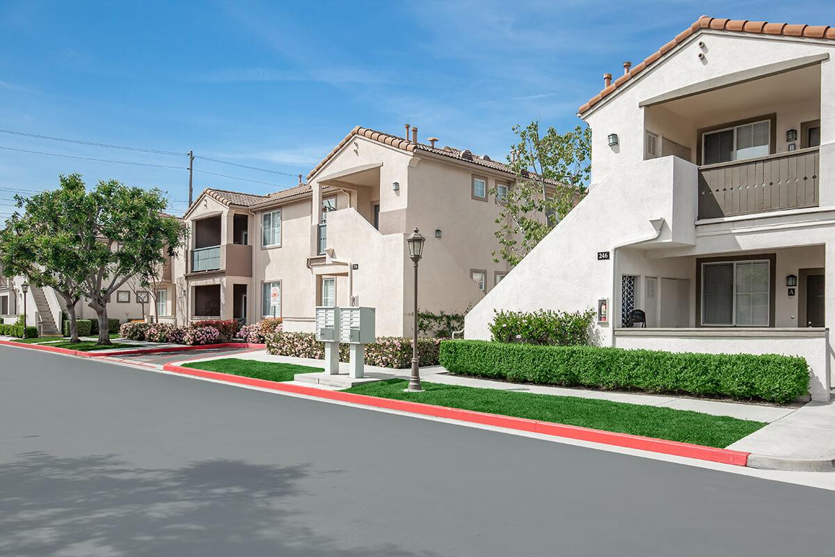 Arbor Lane Apartment Homes Image 2