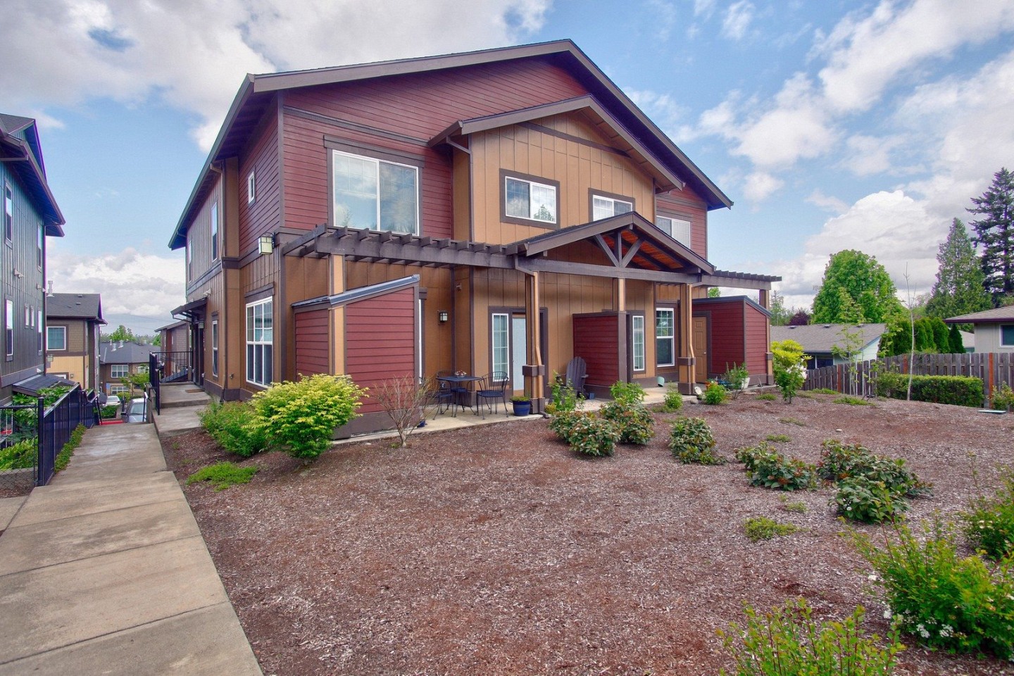 Springwater Crossing Image 14