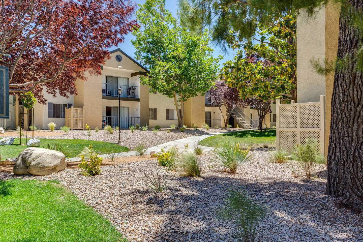 Mountain Vista Apartments Image 14