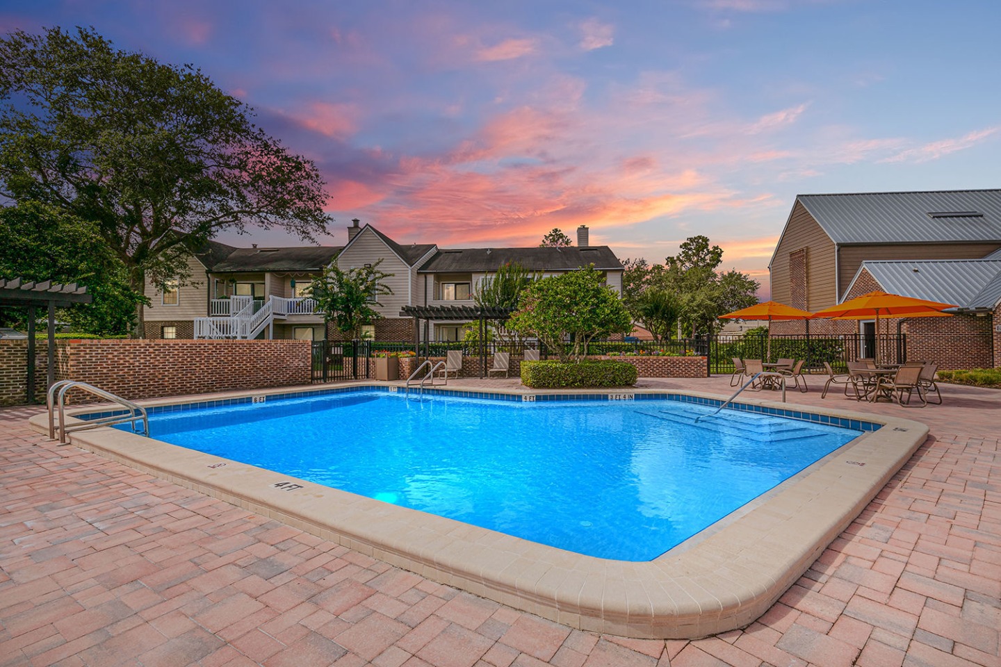 The View at Mandarin Image 17
