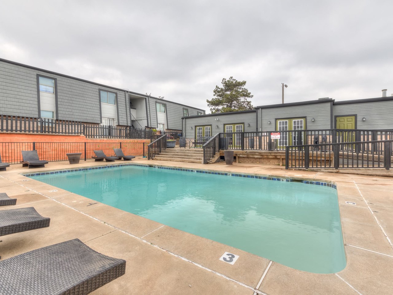 Putnam Apartments Image 3