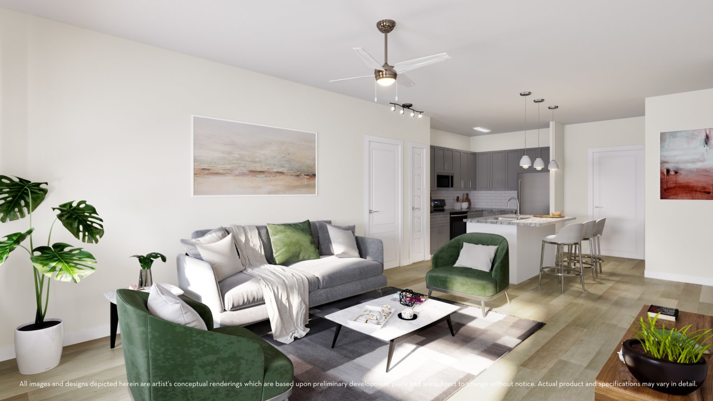 Destination at Arista Apartments Image 17