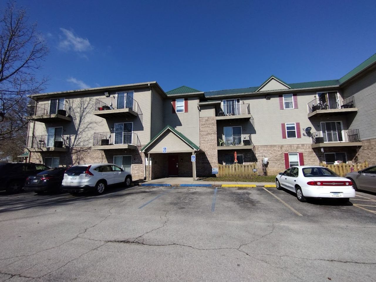 Greenbush Apartments Image 2