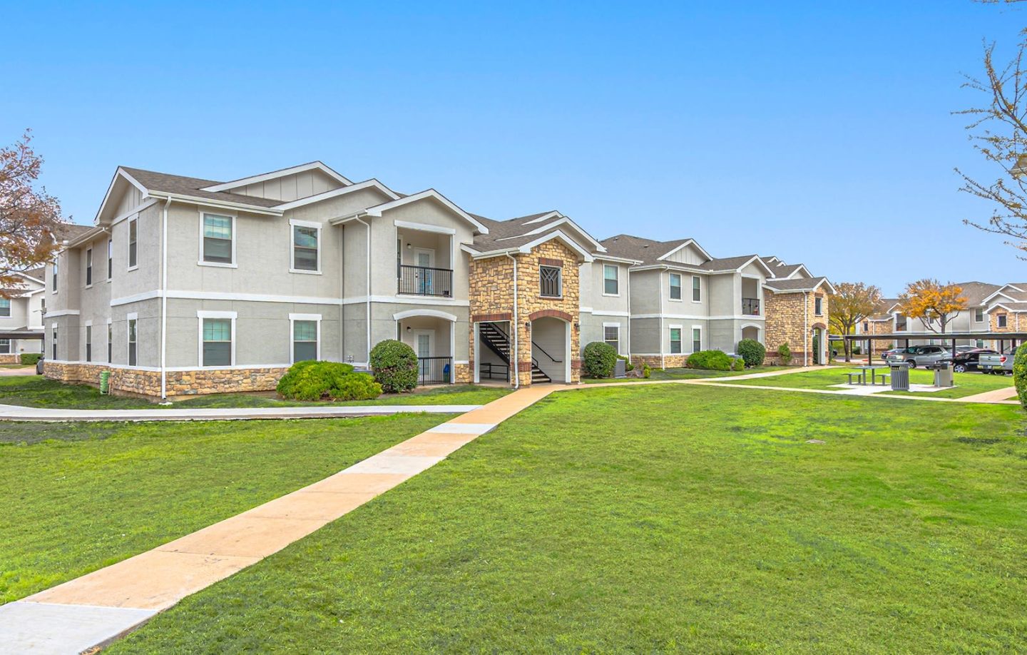 Rosemont at Mayfield Villas - Affordable Housing Image 15