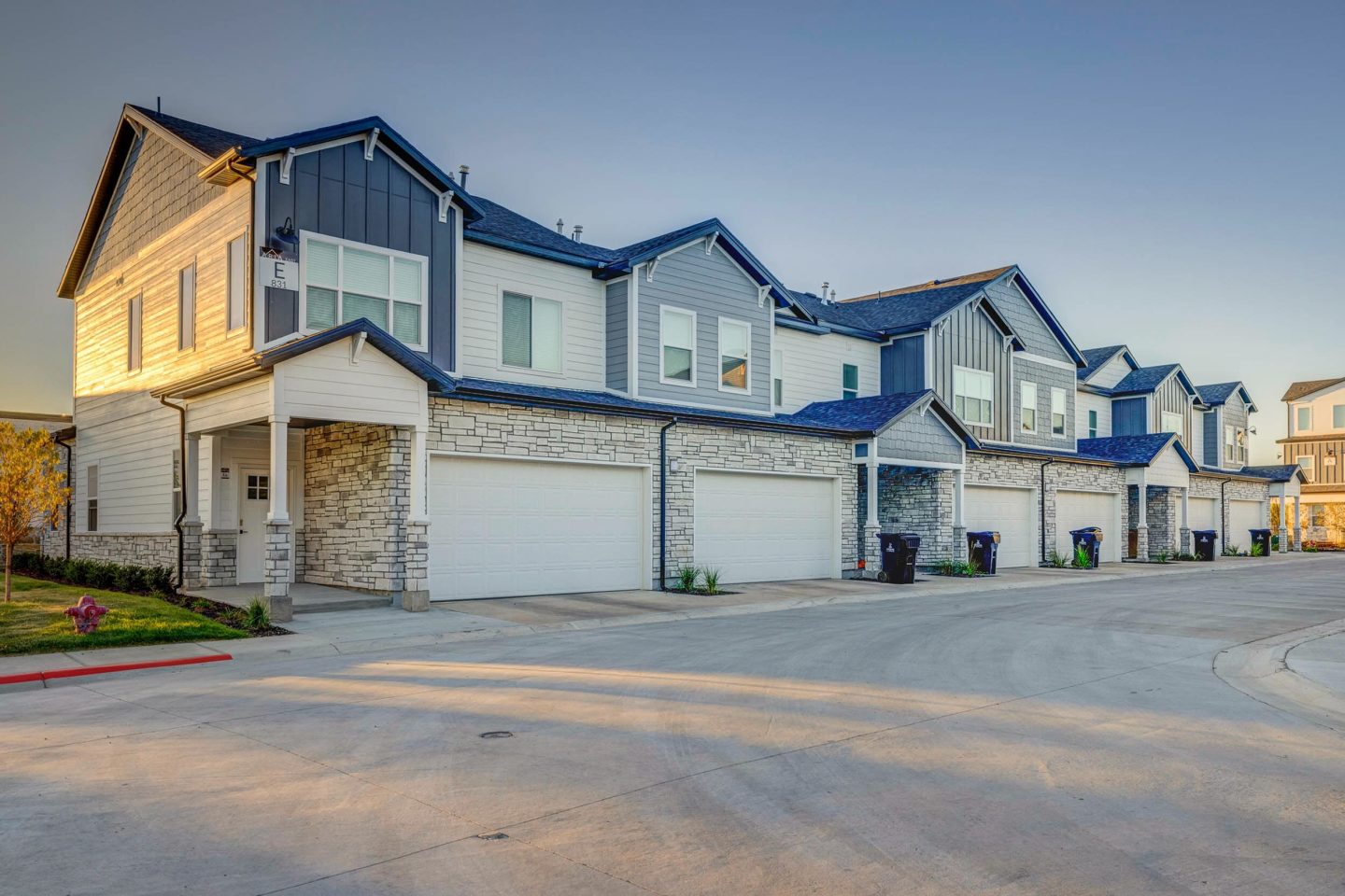 Melrose Townhomes Image 6