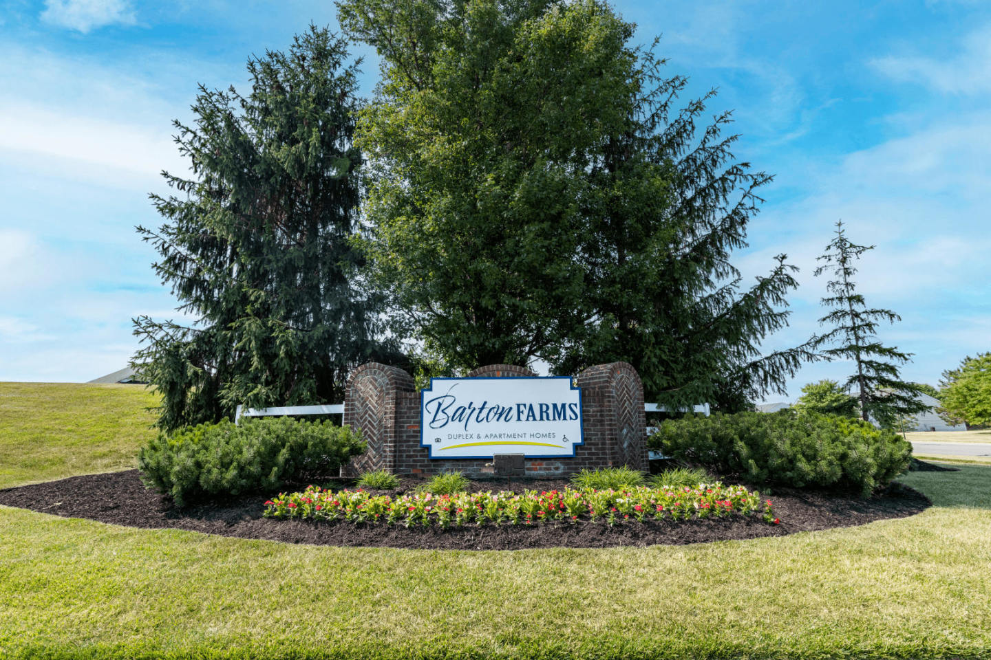 Barton Farms Apartments Image 1