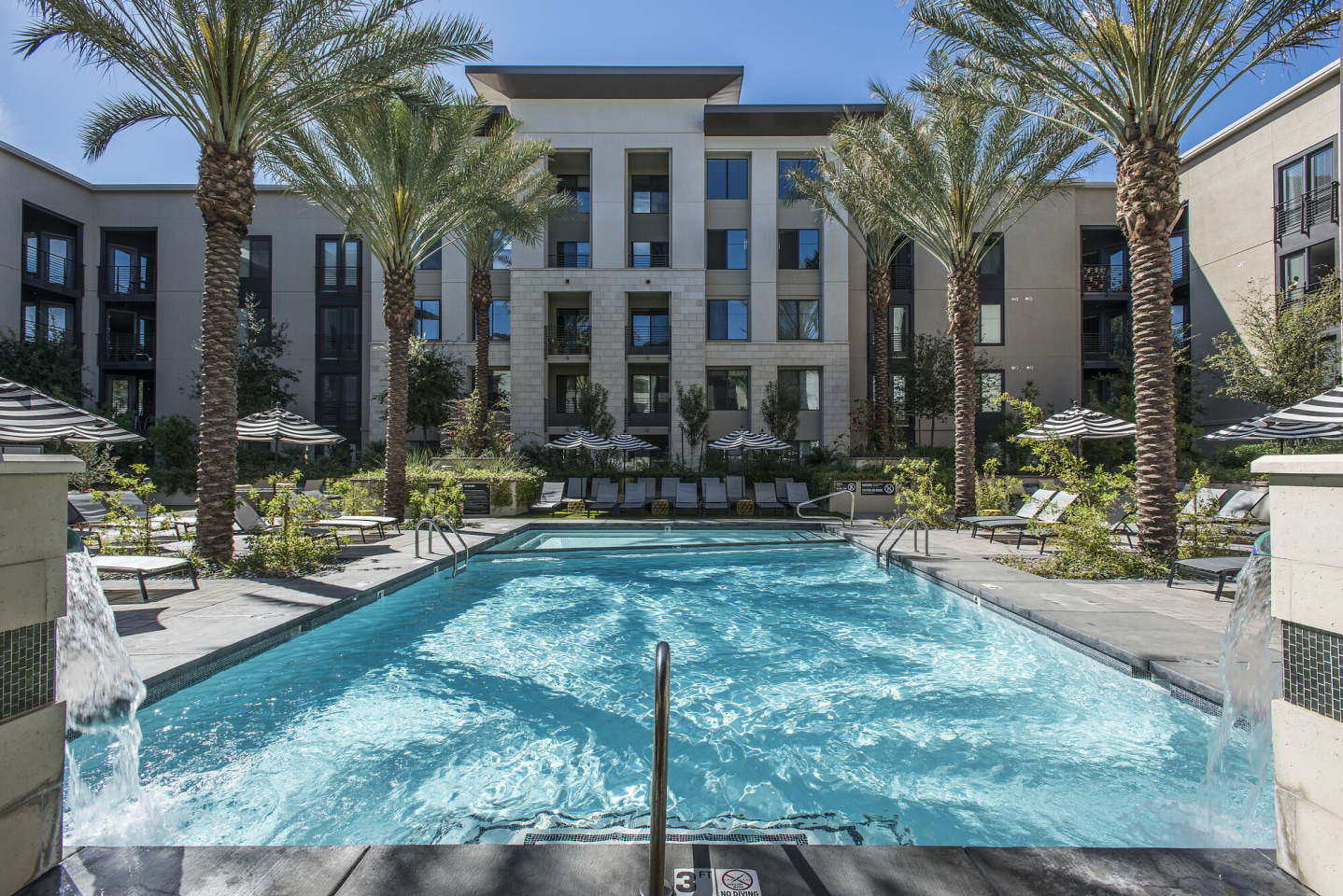 Arts District Apartments Image 1