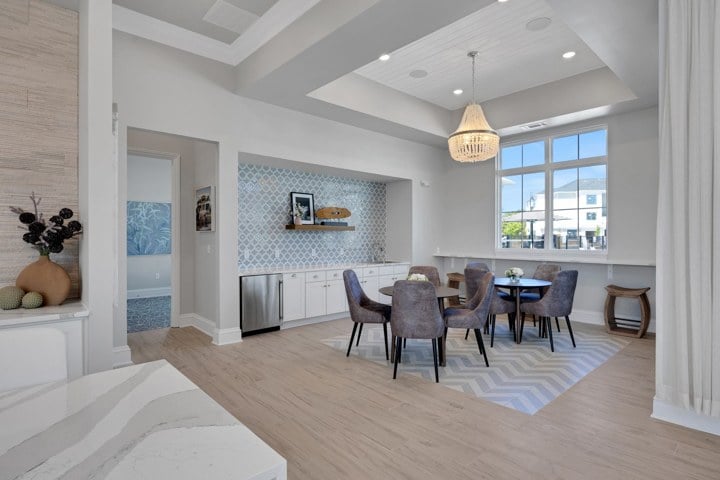 Argento at Riverlights Apartments Image 18