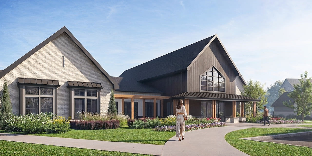 Farmhouse at Lantern Commons Image 7