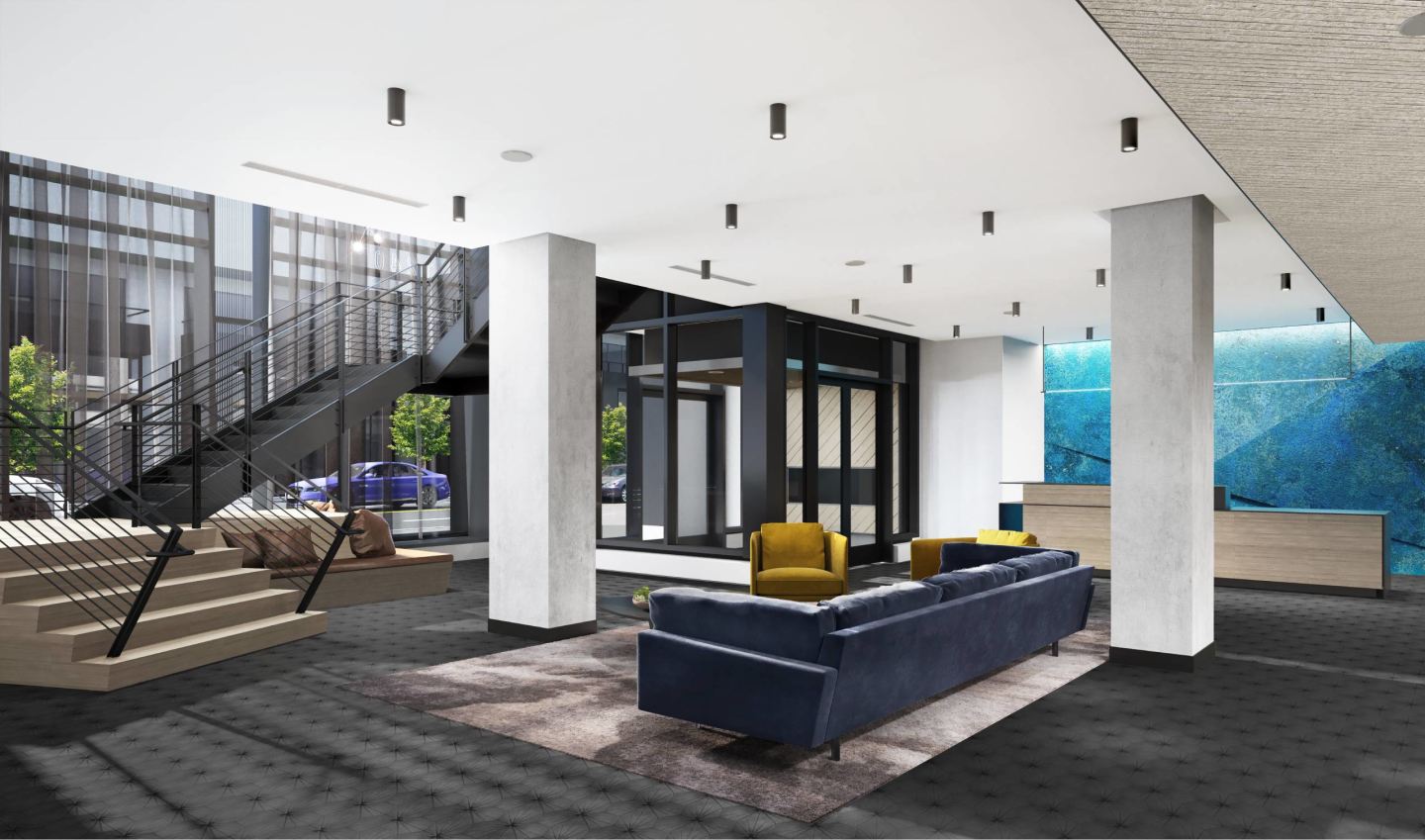 Rigby & Market House at Central Armature Works Image 86