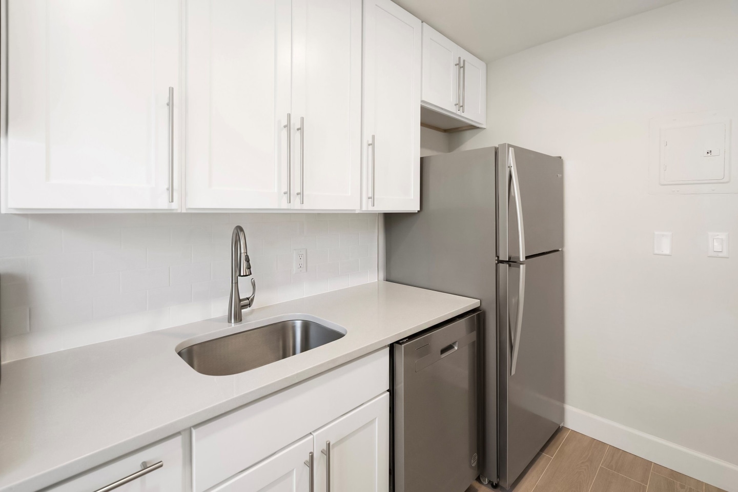Palisades Gardens Apartments Image 3