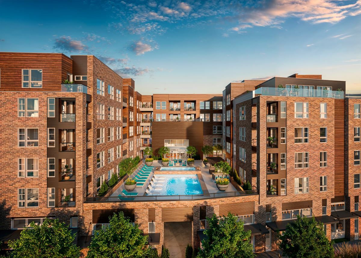 The Richmond Apartments Image 2