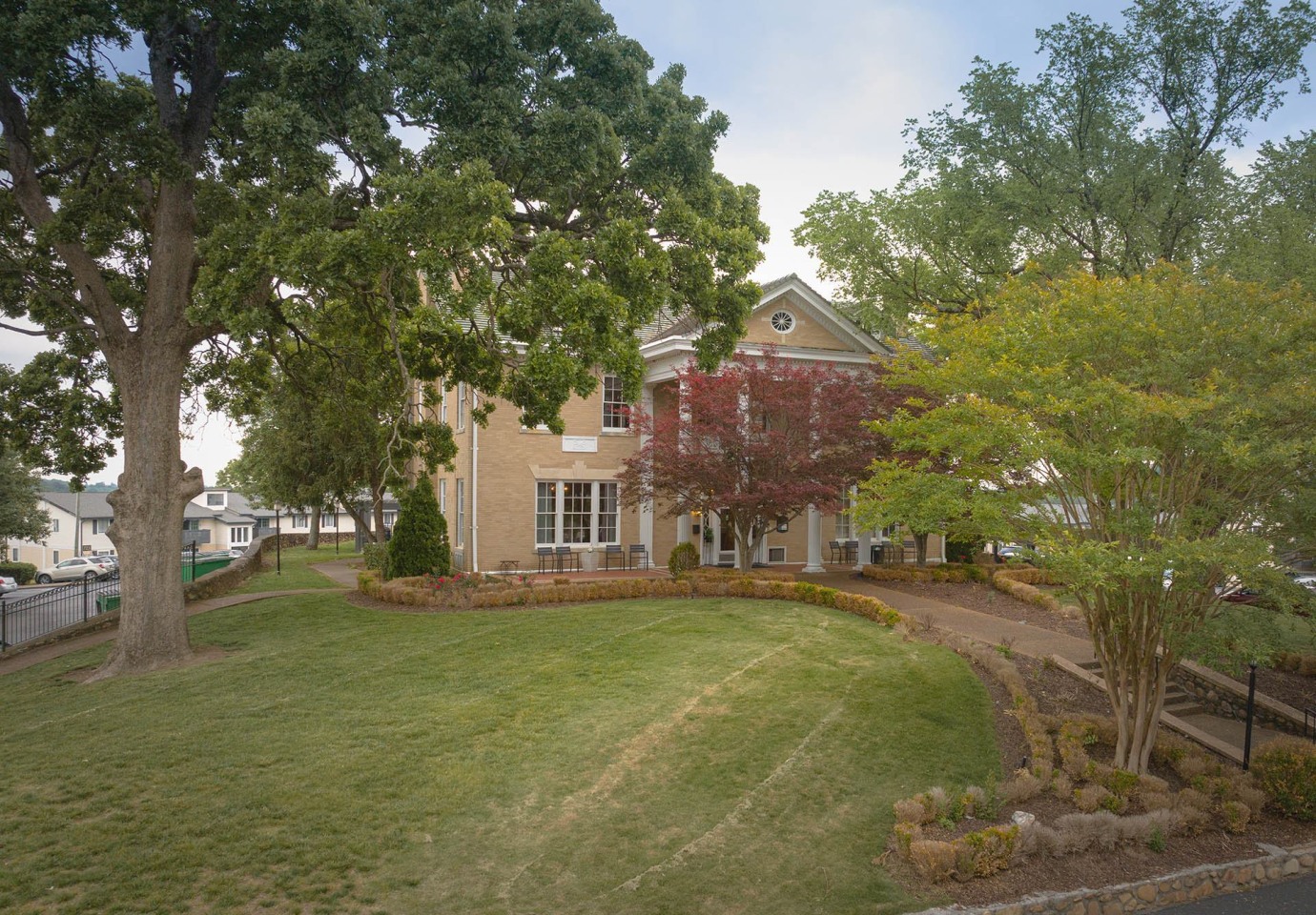 Riverview North Apartments Image 30