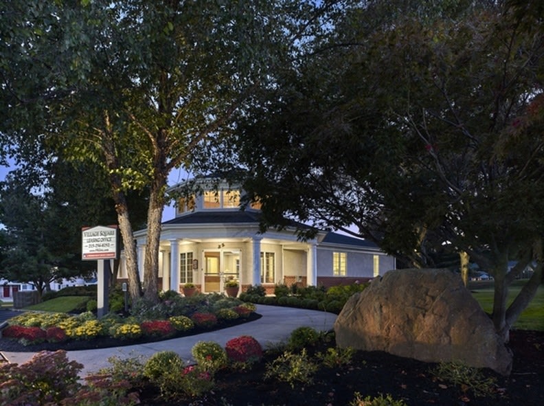 Village Square Image 24