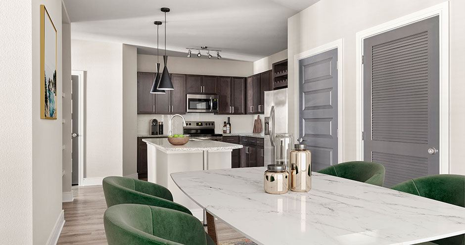 Brea Luxury Apartments Image 1