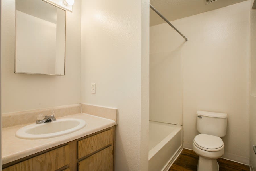 Rio Volcan Apartments - Affordable Housing Image 32