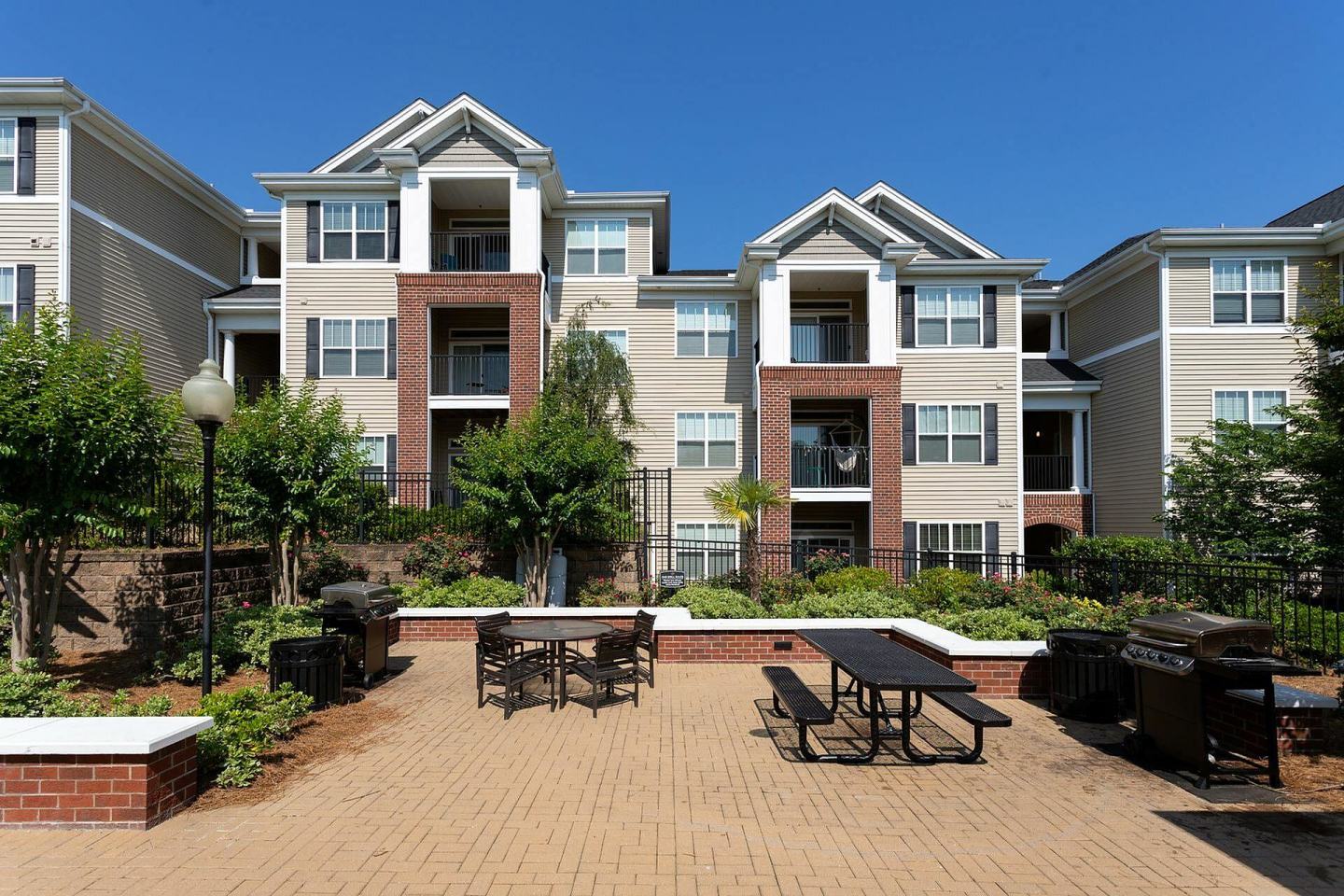 Abberly Village Image 30
