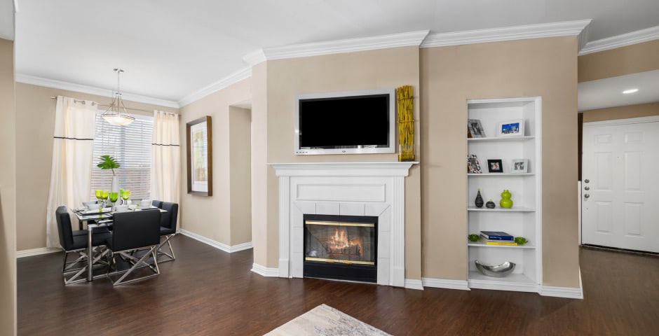 The Lanesborough Apartments Image 11