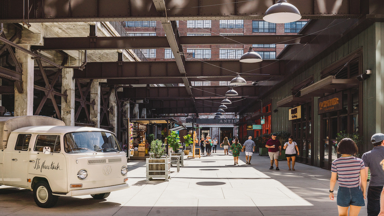 Modera Reynoldstown Image 2