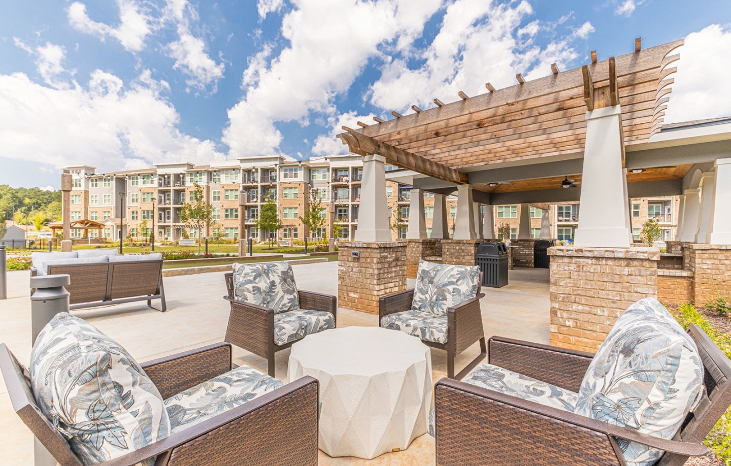 Preserve at Peachtree Shoals 55+ Apartments - Senior & Affordable Housing Image 49