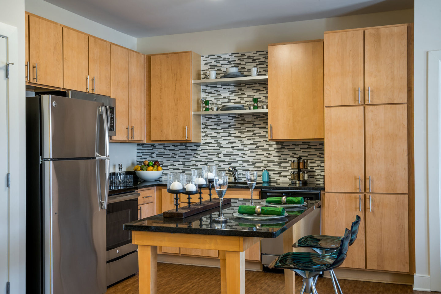 Pinnacle Apartments Image 6