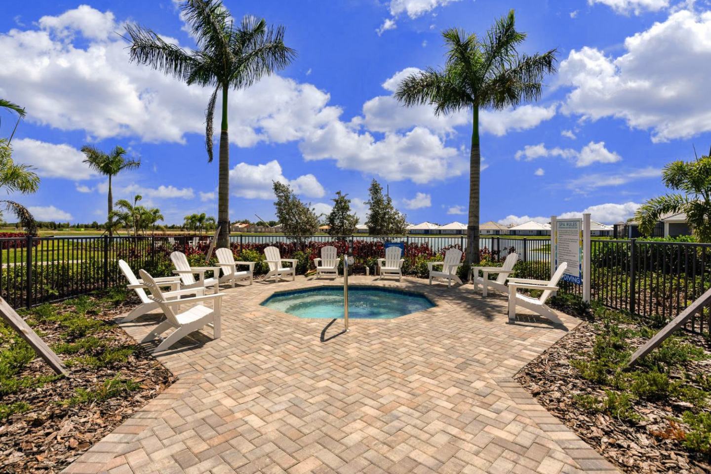 Marisol Bradenton - Built to Rent Housing Image 28