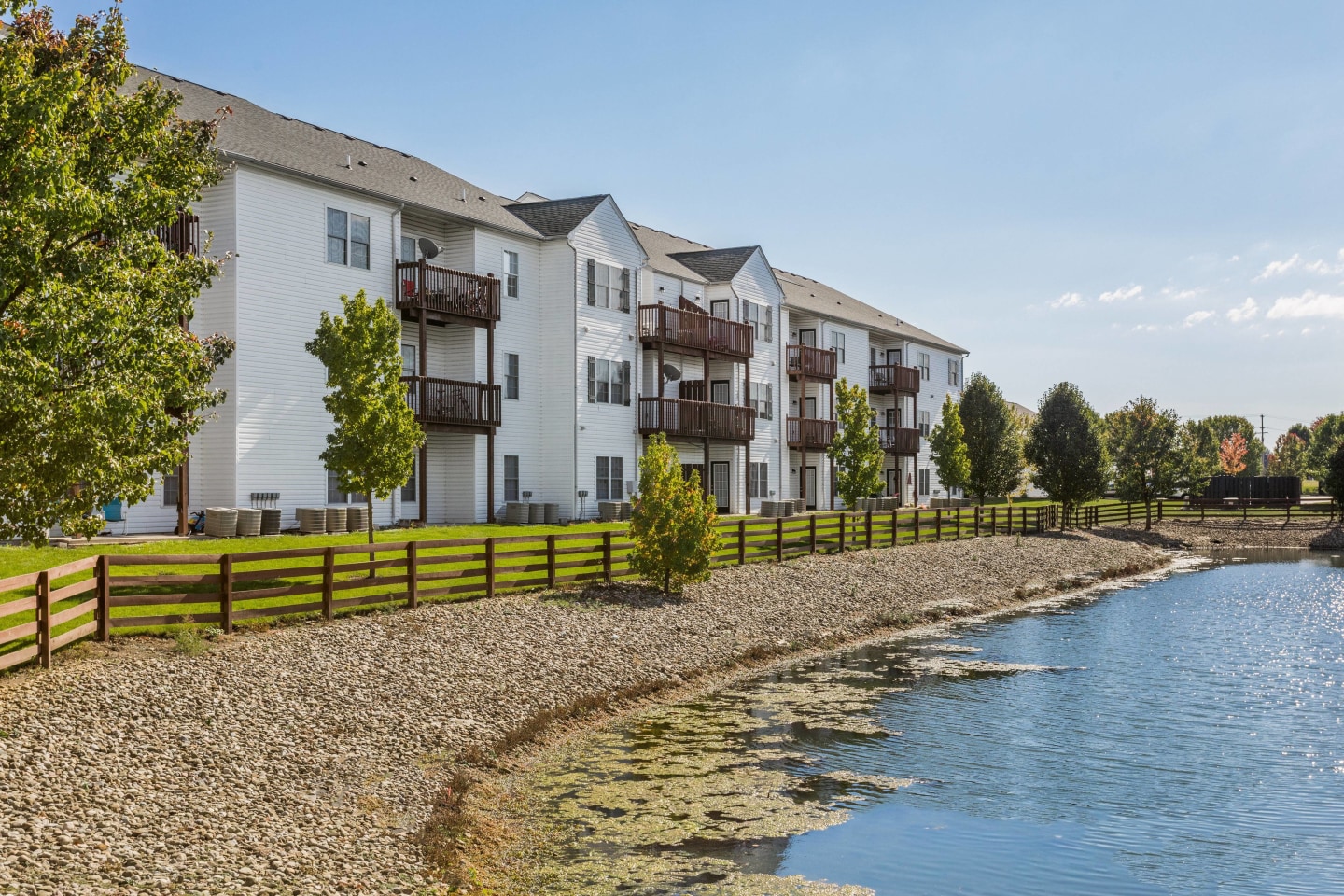 The Commons at Canal Winchester Apartments Image 14